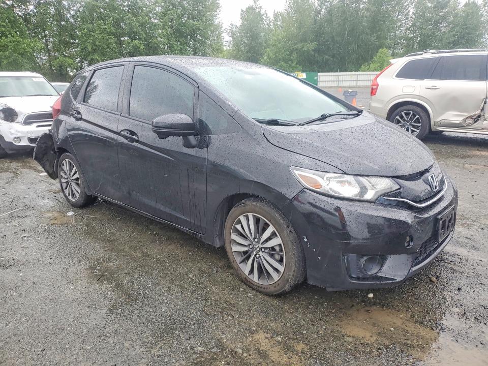 2015 Honda Fit მანქანა იყიდება აუქციონზე, vin: 3HGGK5H86FM700841, აუქციონის ნომერი: 56853166