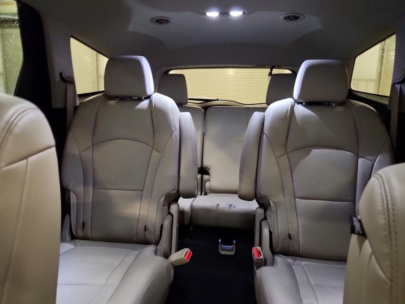 Продаж на аукціоні авто 2020 Buick Enclave, vin: 5GAEVAKW3LJ125542, номер лоту: 58435796