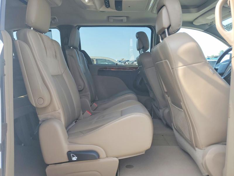 Aukcja sprzedaży 2014 Chrysler Town & Country, vin: 2C4RC1GG1ER338866, numer aukcji: 58825606