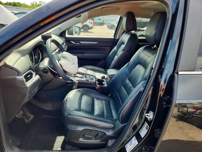 Aukcja sprzedaży 2024 Mazda Cx-5, vin: JM3KFBCM7R0365748, numer aukcji: 57729956