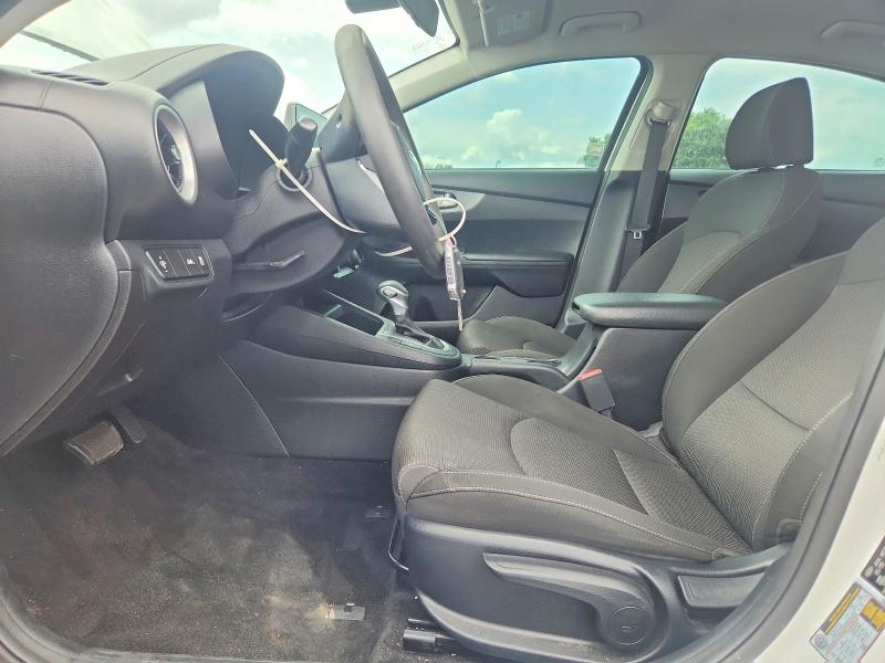 57746296 :رقم المزاد ، 3KPF24AD0KE085963 vin ، 2019 Kia Forte مزاد بيع
