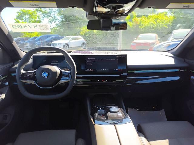 2026 Bmw 530 მანქანა იყიდება აუქციონზე, vin: WBA53FJ01TCW71868, აუქციონის ნომერი: 54874956