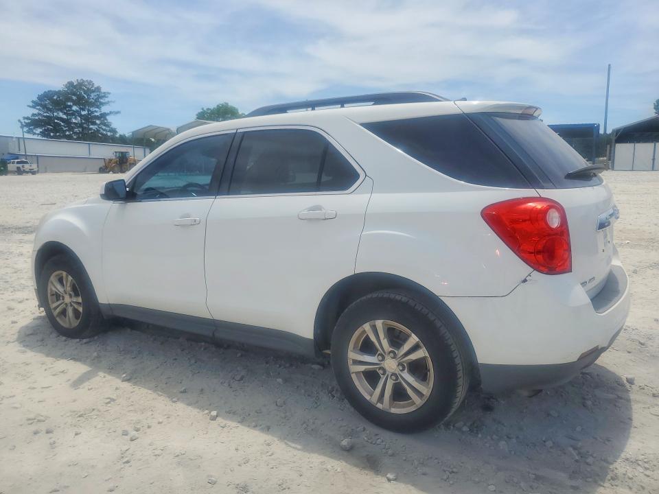 2012 Chevrolet Equinox მანქანა იყიდება აუქციონზე, vin: 2GNFLNEK6C6252122, აუქციონის ნომერი: 56347236