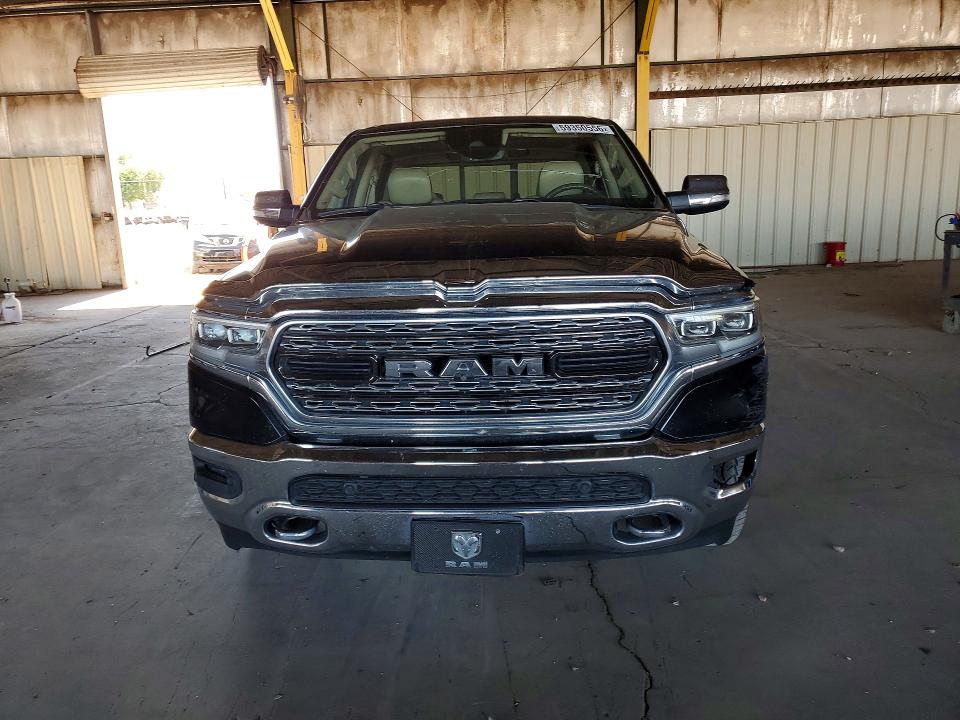 Продажа на аукционе авто 2019 Ram 1500, vin: 1C6SRFHT6KN707472, номер лота: 59350556