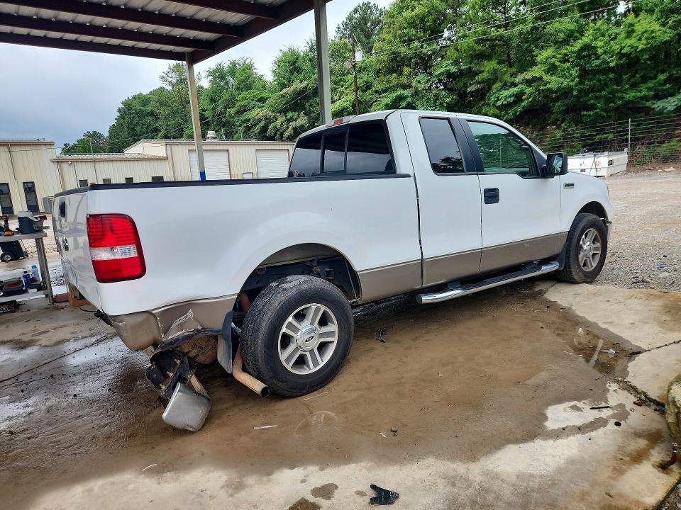 2006 Ford F150 მანქანა იყიდება აუქციონზე, vin: 1FTPX12V46FB81960, აუქციონის ნომერი: 56328216