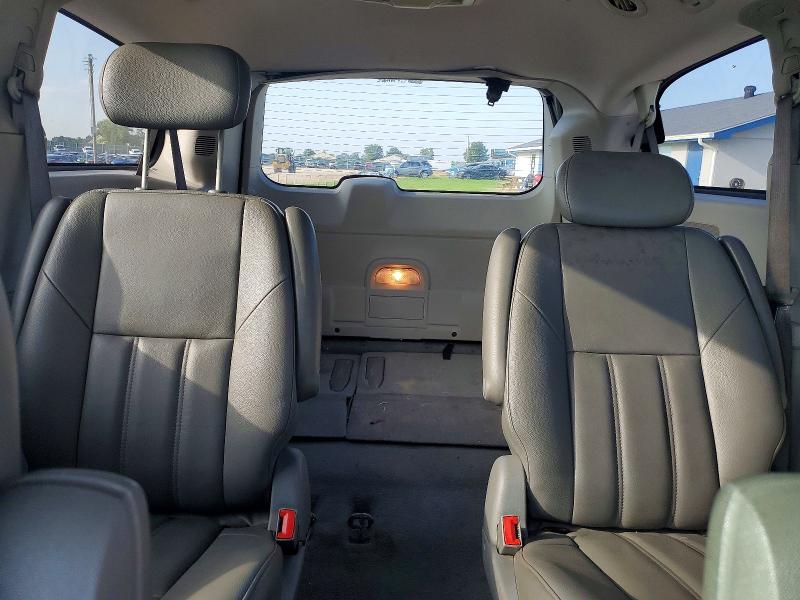 Aukcja sprzedaży 2009 Dodge Grand Caravan, vin: 2D8HN54X79R512769, numer aukcji: 58071426