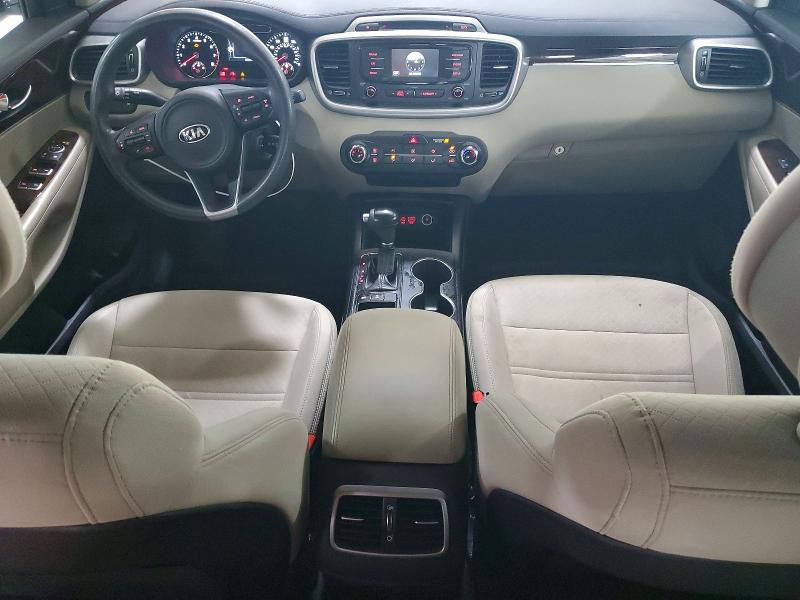 Продаж на аукціоні авто 2016 Kia Sorento, vin: 5XYPGDA54GG034510, номер лоту: 58088576