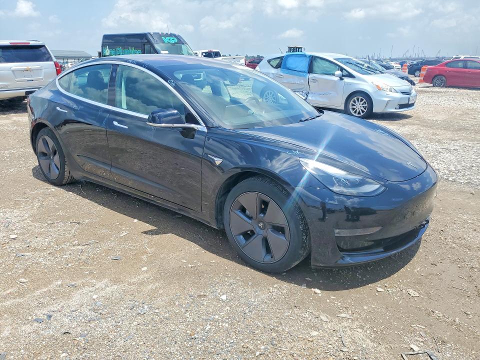Aukcja sprzedaży 2019 Tesla Model 3, vin: 5YJ3E1EAXKF304382, numer aukcji: 57483166
