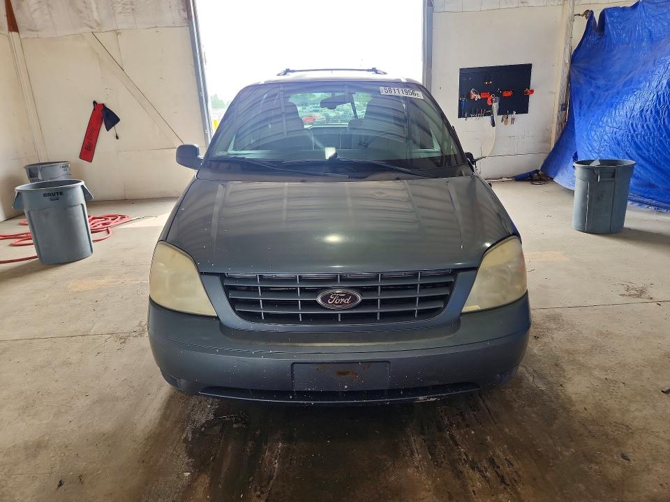 Auction sale of the 2004 Ford Freestar Lane, vin: 2FMZA51644BA79693, lot number: 58111956