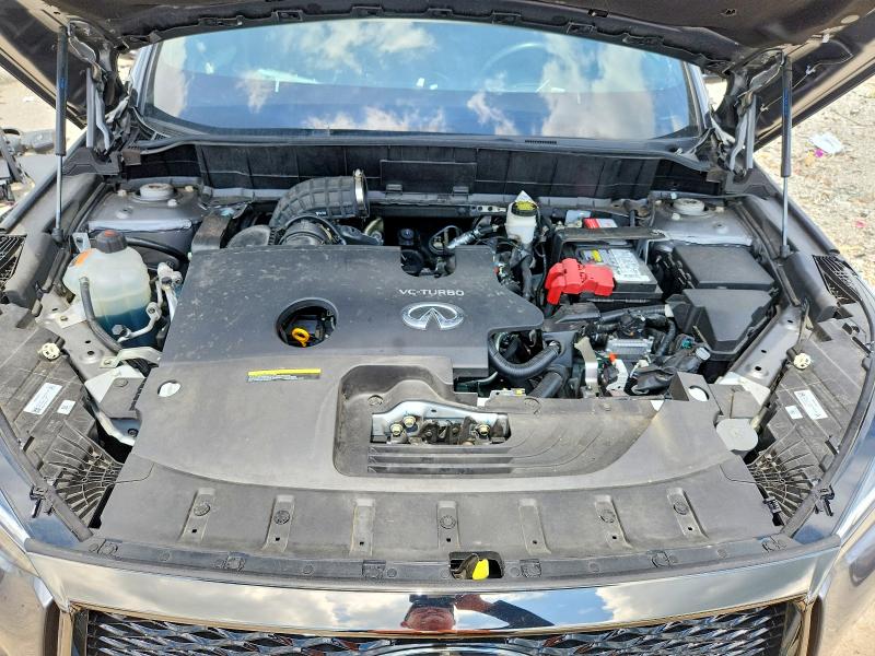 Aukcja sprzedaży 2021 Infiniti Qx50, vin: 3PCAJ5BB5MF114872, numer aukcji: 56999476