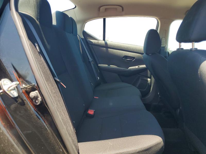 Продаж на аукціоні авто 2024 Nissan Sentra, vin: 3N1AB8BV3RY242728, номер лоту: 57070786