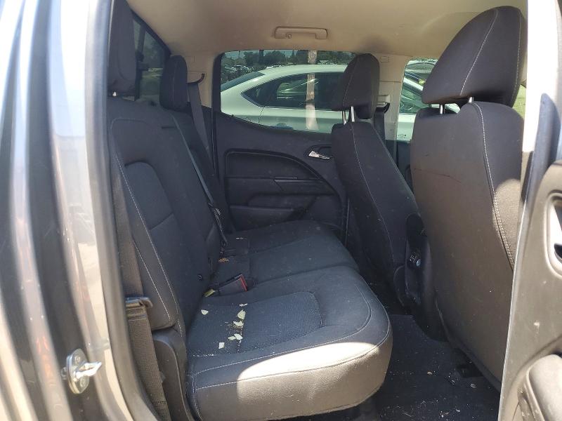 Aukcja sprzedaży 2019 Chevrolet Colorado, vin: 1GCGSCEN1K1120854, numer aukcji: 58228596