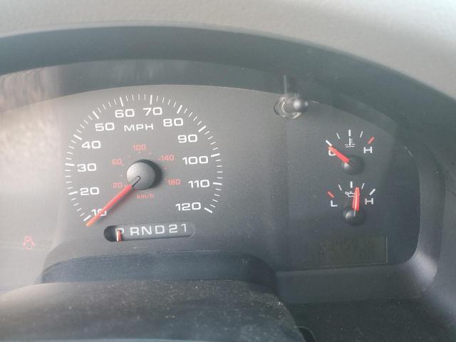 Продаж на аукціоні авто 2004 Ford F150, vin: 1FTRX12W54NA15693, номер лоту: 57560996