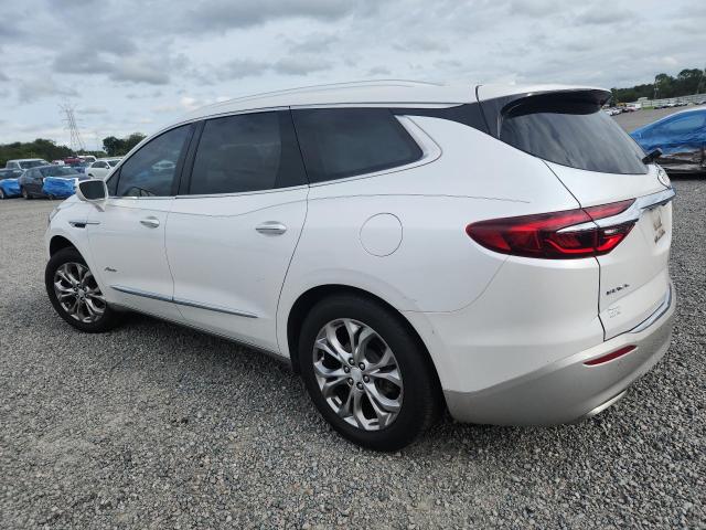 Aukcja sprzedaży 2018 Buick Enclave, vin: 5GAERDKW6JJ203931, numer aukcji: 56003536