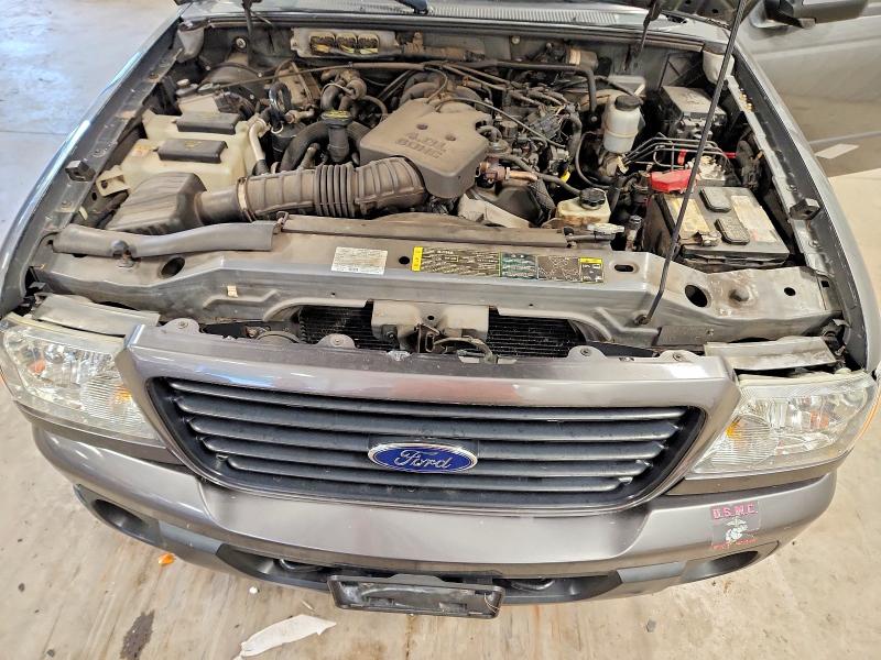 Продажа на аукционе авто 2009 Ford Ranger, vin: 1FTZR15E09PA18168, номер лота: 56281556