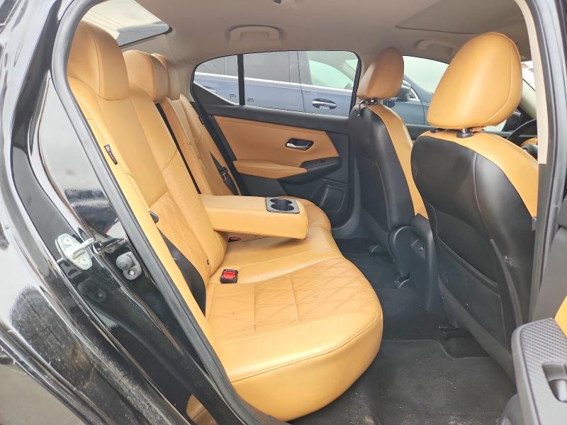 2022 Nissan Sentra მანქანა იყიდება აუქციონზე, vin: 3N1AB8CV6NY299157, აუქციონის ნომერი: 55778456