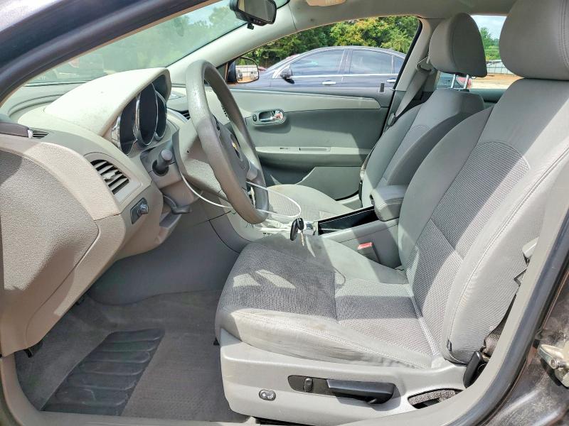 57670116 :رقم المزاد ، 1G1ZA5E11BF233347 vin ، 2011 Chevrolet Malibu مزاد بيع