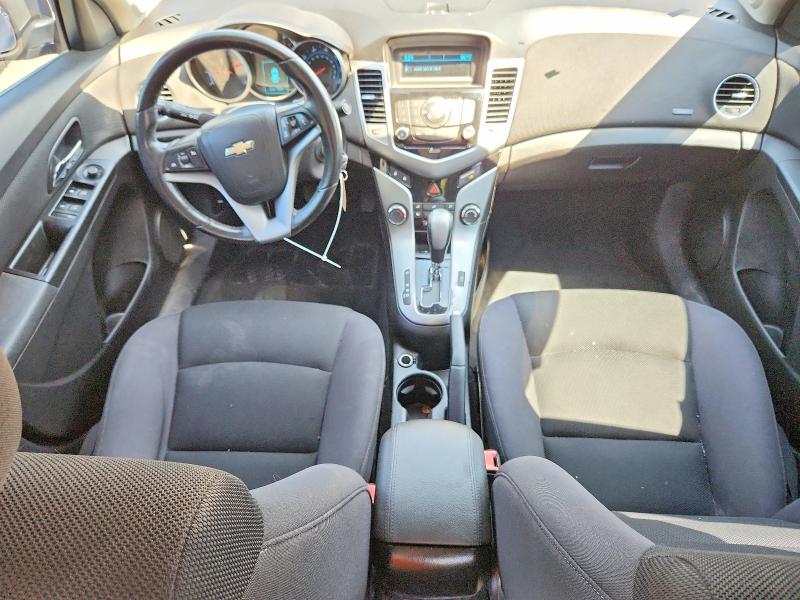 Aukcja sprzedaży 2013 Chevrolet Cruze, vin: 1G1PC5SB0D7141612, numer aukcji: 56398346