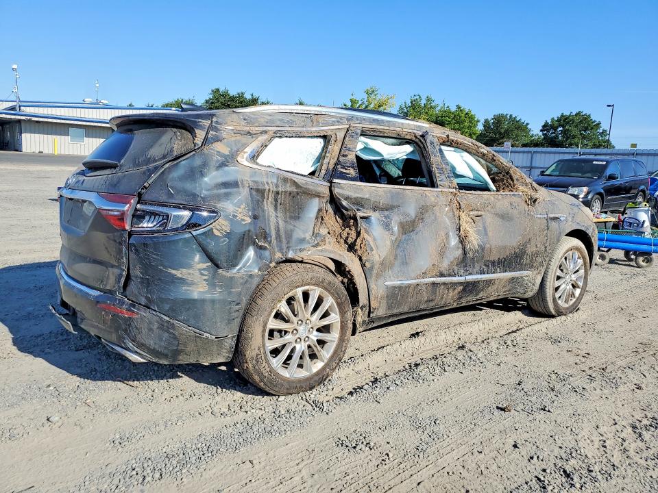 Aukcja sprzedaży 2021 Buick Enclave, vin: 5GAERCKW9MJ189246, numer aukcji: 57724086