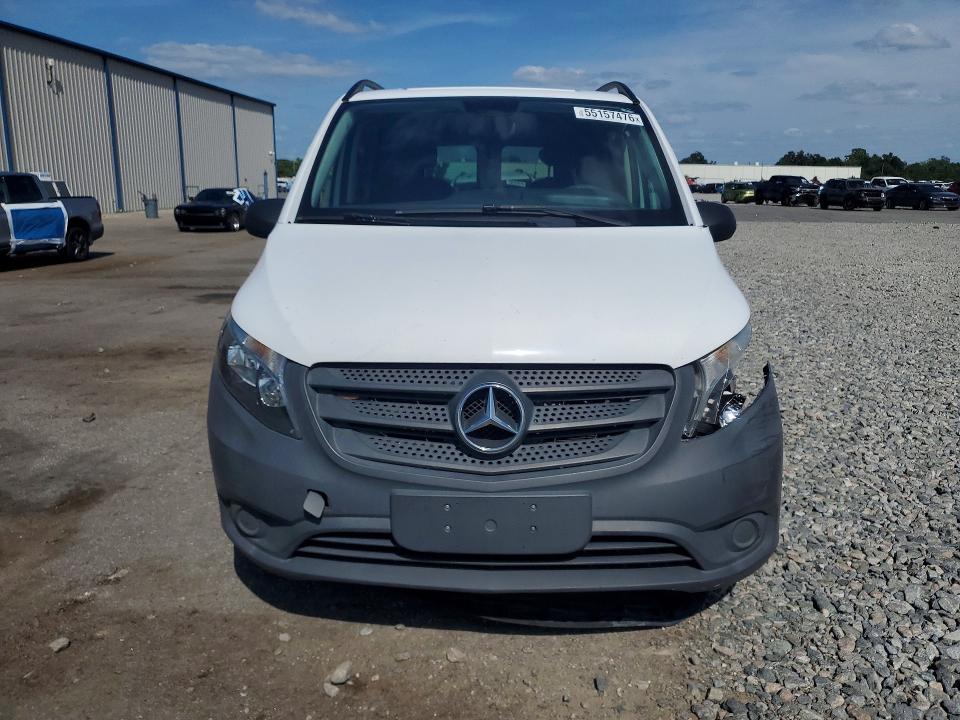 Продаж на аукціоні авто 2017 Mercedes-benz Metris, vin: WD3PG2EA3H3219272, номер лоту: 55157476