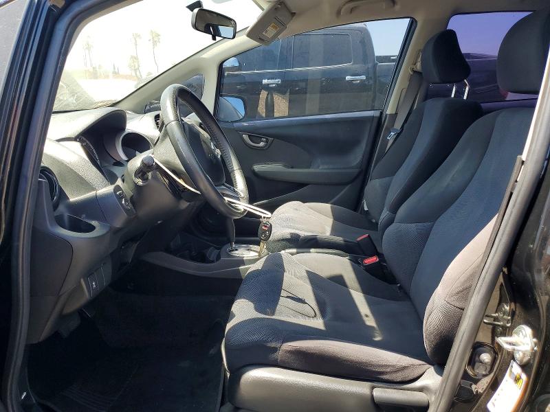 57934746 :رقم المزاد ، JHMGE8H53BC004574 vin ، 2011 Honda Fit مزاد بيع