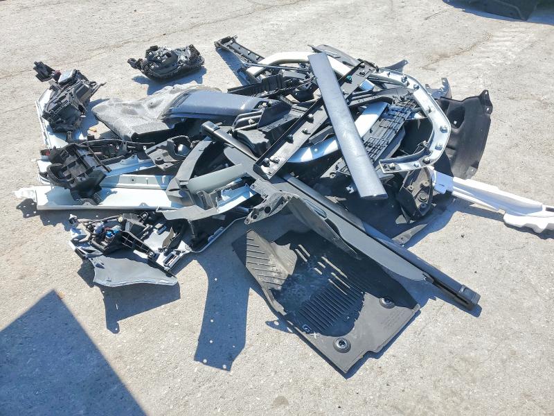 2025 Lexus Gx 550 მანქანა იყიდება აუქციონზე, vin: JTJVBCDX2S5050748, აუქციონის ნომერი: 55427686