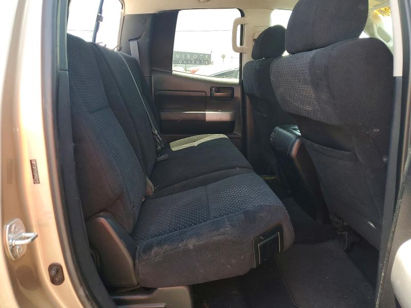 Продажа на аукционе авто 2007 Toyota Tundra, vin: 5TBRT54107S451153, номер лота: 55371326