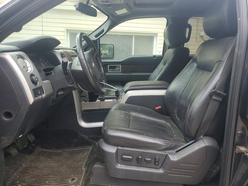 Aukcja sprzedaży 2013 Ford F150, vin: 1FTFW1ET7DFB65998, numer aukcji: 56996176