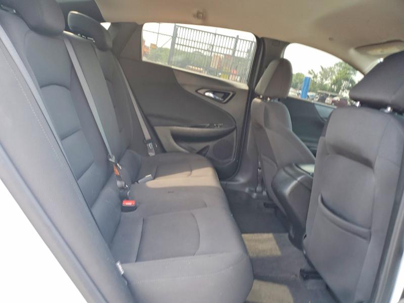 2020 Chevrolet Malibu მანქანა იყიდება აუქციონზე, vin: 1G1ZG5ST6LF144637, აუქციონის ნომერი: 56866126