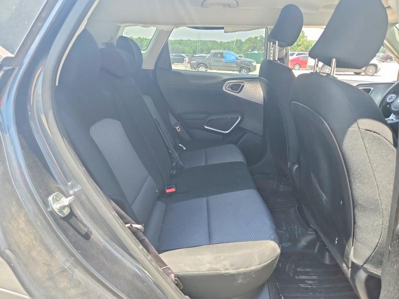 Aukcja sprzedaży 2020 Kia Soul, vin: KNDJ23AU0L7066402, numer aukcji: 57070276