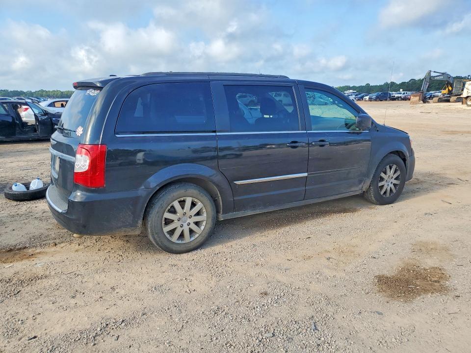 Aukcja sprzedaży 2016 Chrysler Town & Country, vin: 2C4RC1BG9GR172803, numer aukcji: 56698006