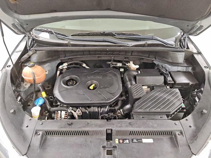 Продаж на аукціоні авто 2021 Hyundai Tucson, vin: KM8J3CA44MU288310, номер лоту: 56712056
