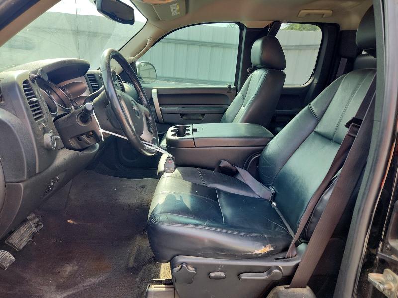 Продажа на аукционе авто 2013 Gmc Sierra, vin: 1GTR1VE08DZ401422, номер лота: 56886616