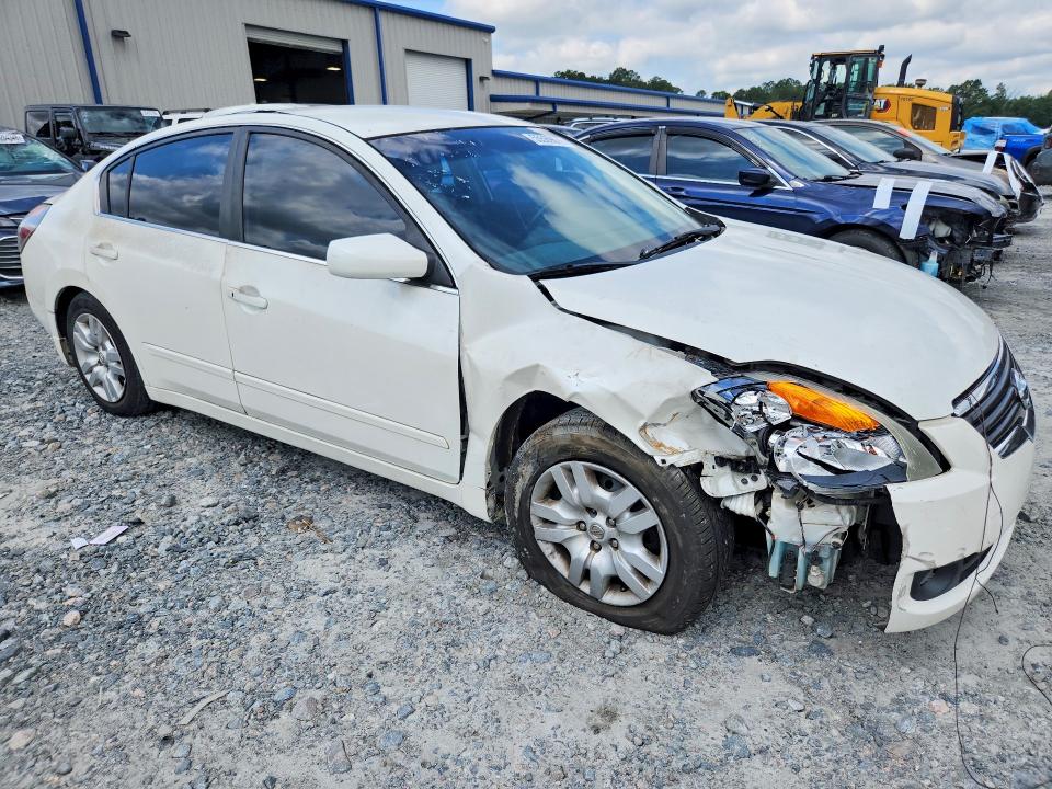 55569676 :رقم المزاد ، 1N4AL21E49N539762 vin ، 2009 Nissan Altima مزاد بيع