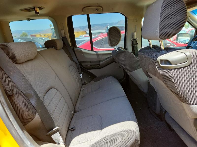 Aukcja sprzedaży 2008 Nissan Xterra, vin: 5N1AN08U38C506568, numer aukcji: 57331086