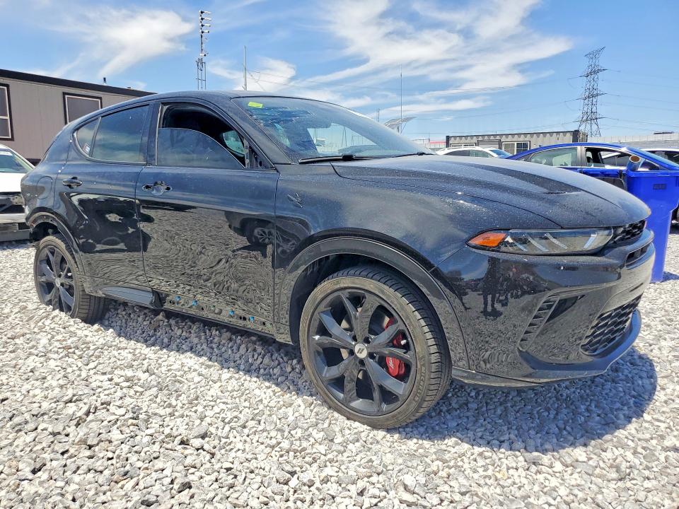 Продажа на аукционе авто 2024 Dodge Hornet, vin: ZACPDFDW7R3A14948, номер лота: 55823896