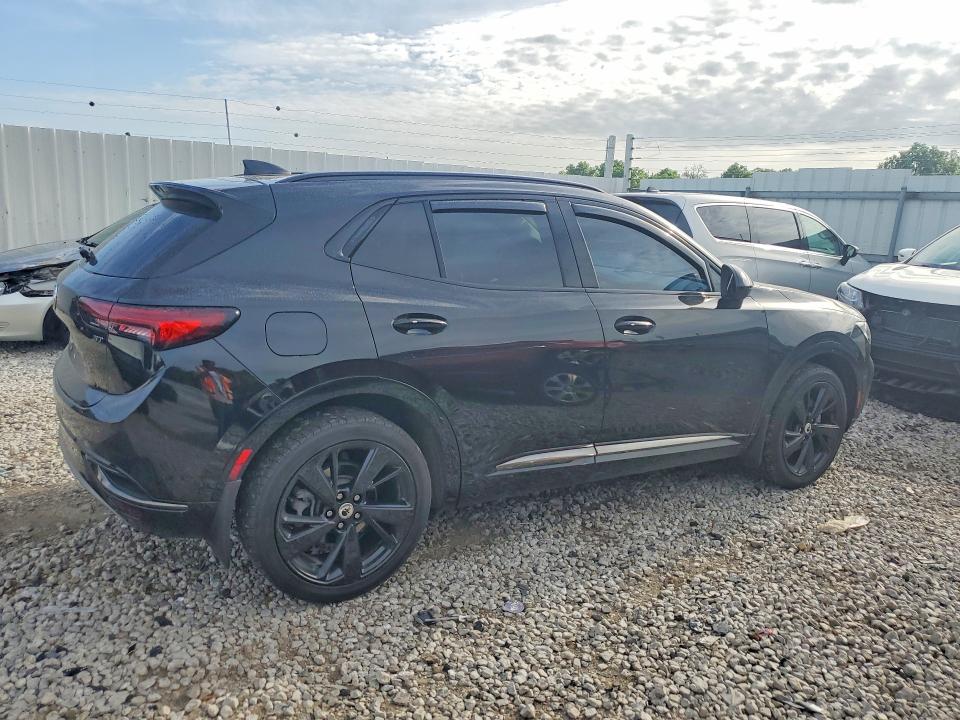 Aukcja sprzedaży 2021 Buick Envision, vin: LRBFZPR4XMD191941, numer aukcji: 56065516