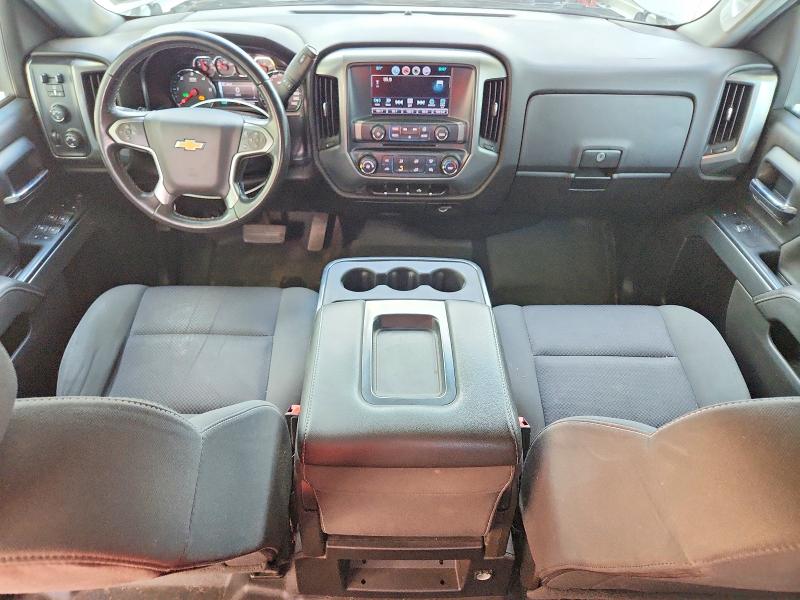 Aukcja sprzedaży 2018 Chevrolet Silverado, vin: 1GCUKREC3JF245778, numer aukcji: 58308186