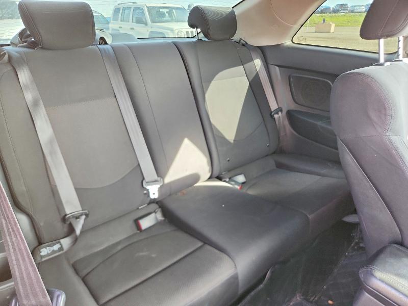 57540516 :رقم المزاد ، KNAFU6A28B5465808 vin ، 2011 Kia Forte مزاد بيع