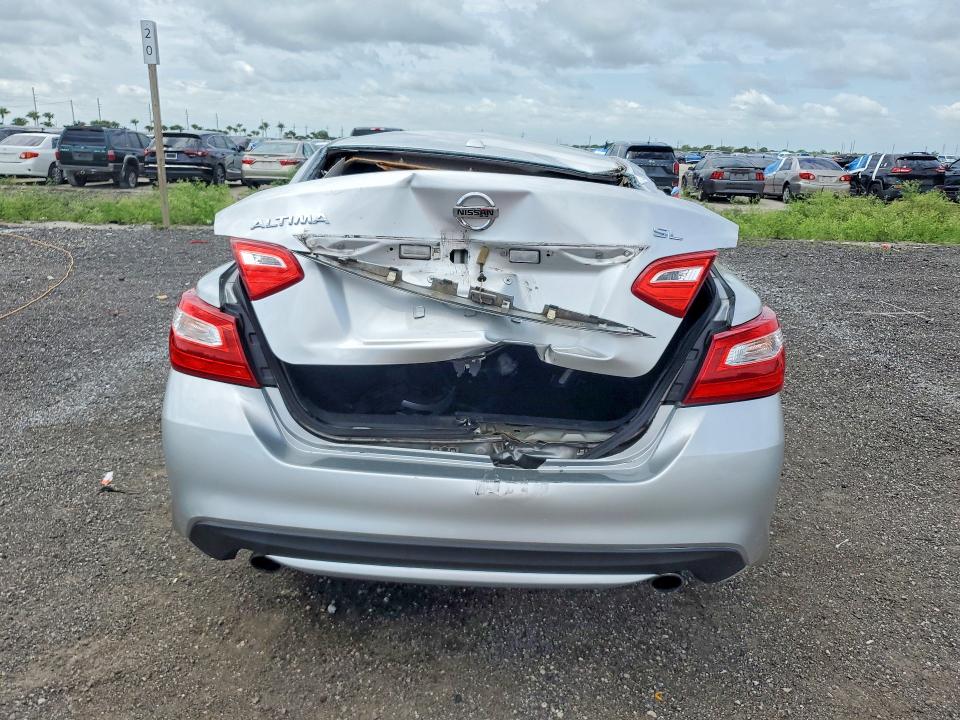 Aukcja sprzedaży 2017 Nissan Altima, vin: 1N4AL3AP5HC121938, numer aukcji: 52751696