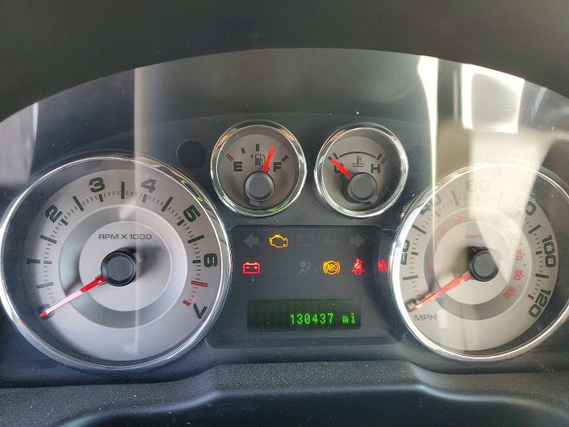 Aukcja sprzedaży 2010 Ford Edge, vin: 2FMDK4KC7ABB11912, numer aukcji: 58143646