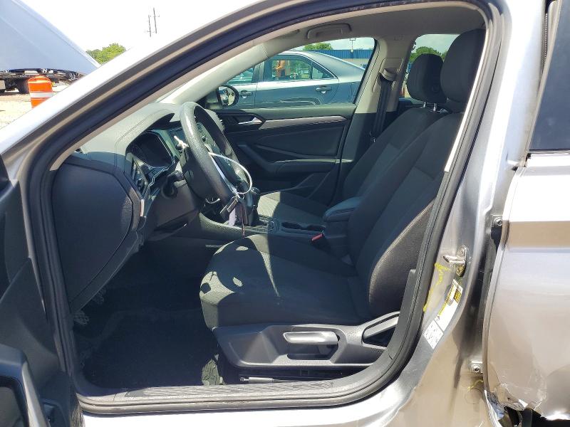 2020 Volkswagen Jetta მანქანა იყიდება აუქციონზე, vin: 3VWN57BU4LM054853, აუქციონის ნომერი: 55035466