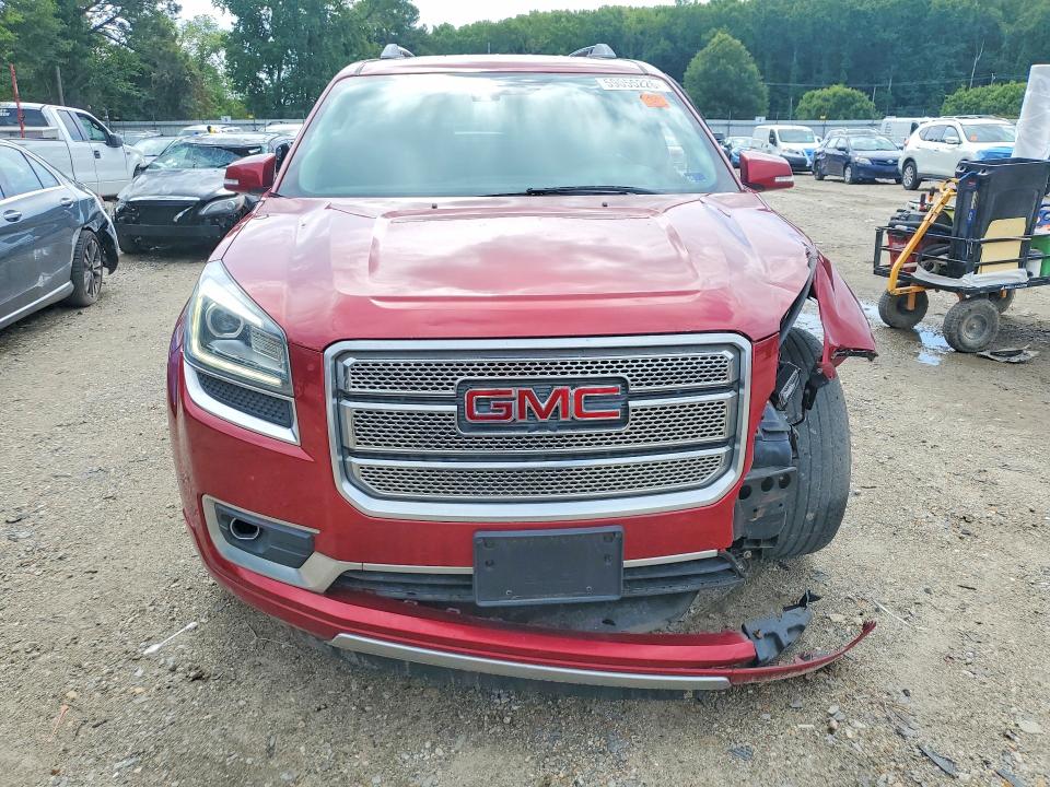 Aukcja sprzedaży 2014 Gmc Acadia, vin: 1GKKVTKD1EJ298169, numer aukcji: 59055226