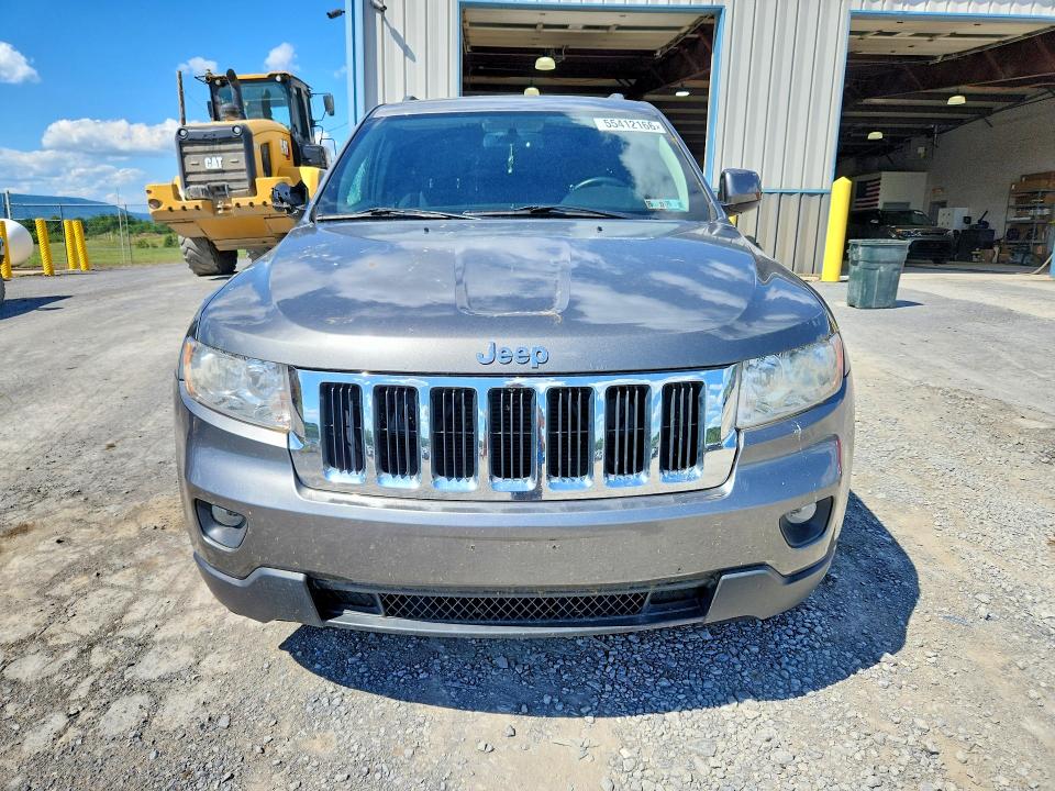 Продаж на аукціоні авто 2012 Jeep Grand Cherokee, vin: 1C4RJFAG0CC347091, номер лоту: 55412166
