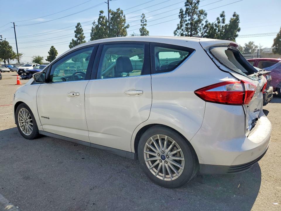 Aukcja sprzedaży 2013 Ford C-max, vin: 1FADP5BU4DL551066, numer aukcji: 55989466