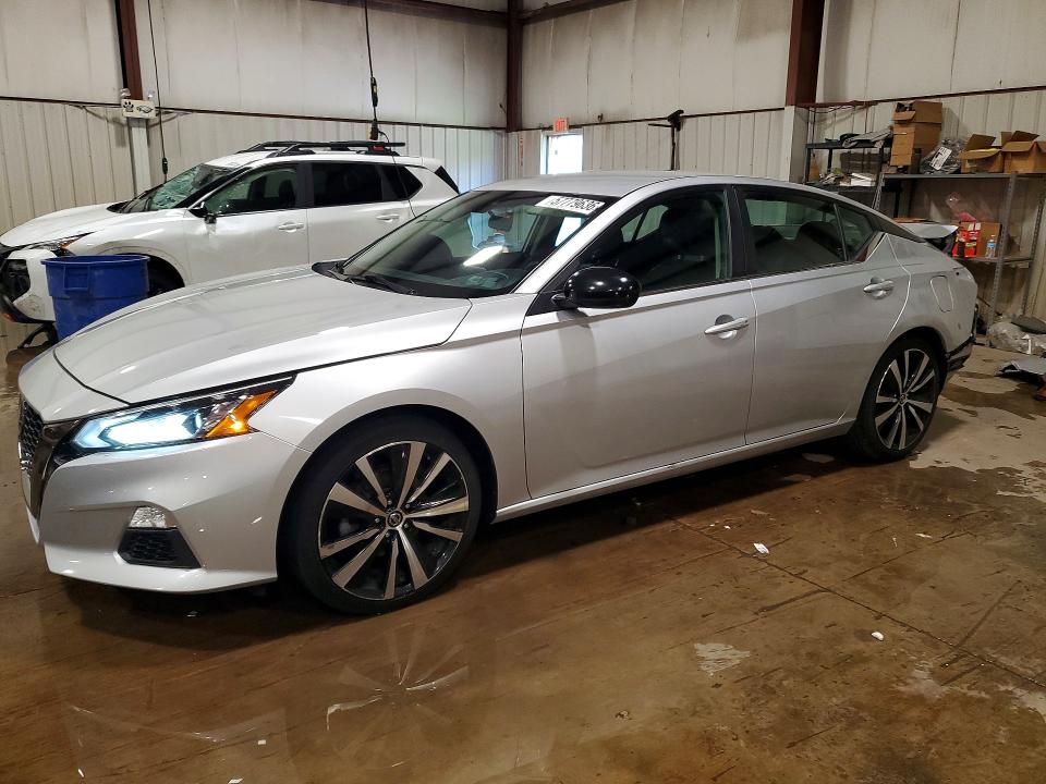 Aukcja sprzedaży 2020 Nissan Altima, vin: 1N4BL4CVXLC230023, numer aukcji: 57779636