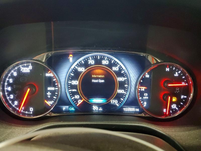 Aukcja sprzedaży 2017 Gmc Acadia, vin: 1GKKNXLS1HZ214930, numer aukcji: 57439776