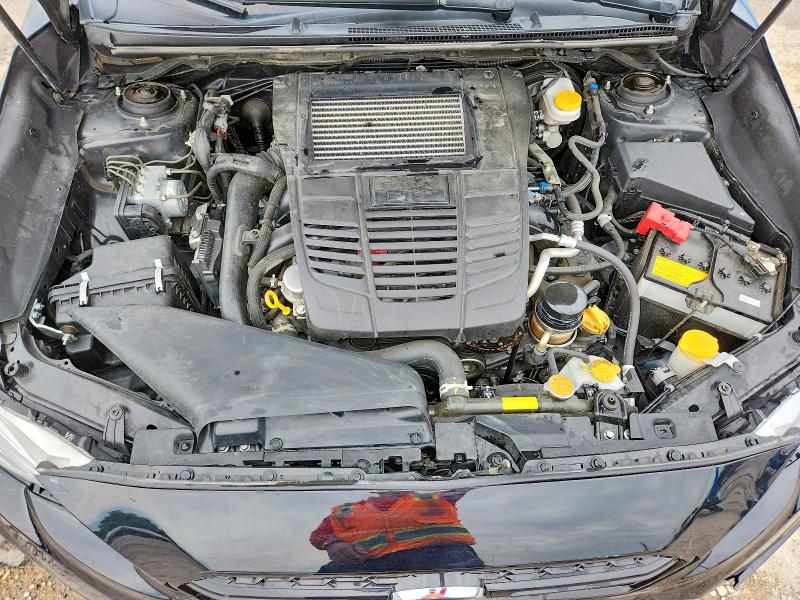 Продаж на аукціоні авто 2021 Subaru Wrx, vin: JF1VA1C62M9812917, номер лоту: 56657086