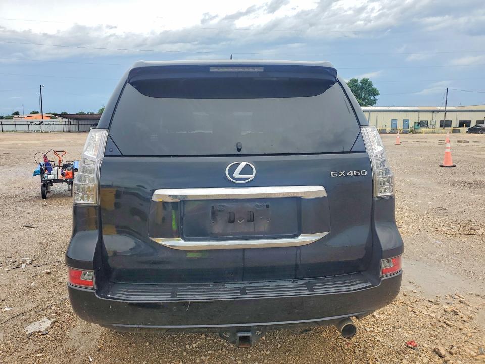 Aukcja sprzedaży 2018 Lexus Gx, vin: JTJBM7FX8J5194093, numer aukcji: 56316406