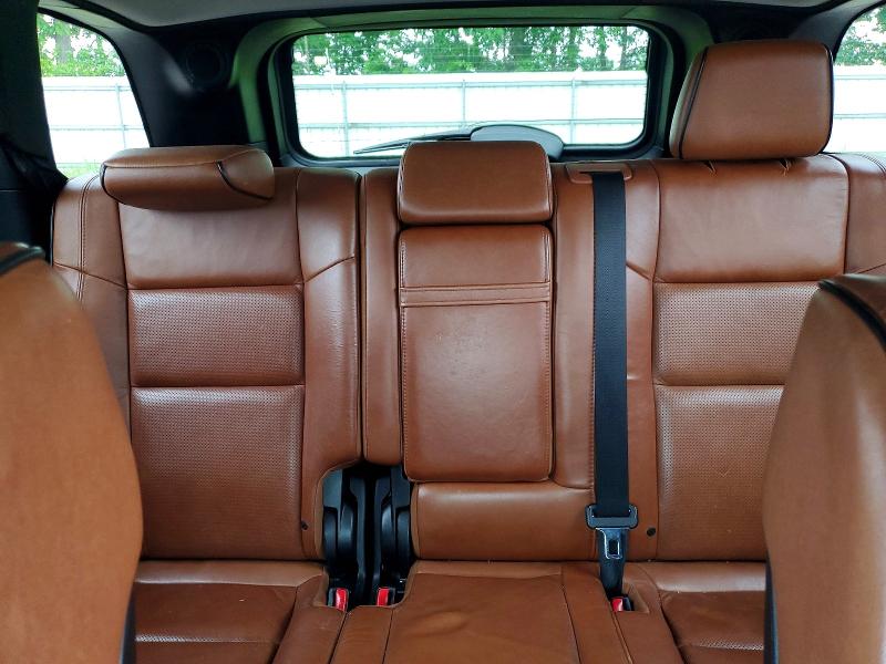 Продаж на аукціоні авто 2013 Jeep Grand Cherokee, vin: 1C4RJFCT3DC544798, номер лоту: 57080486